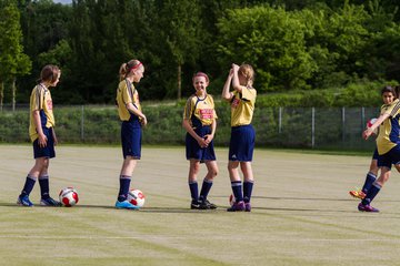 Bild 14 - D-Juniorinnen FSC Kaltenkirchen 2 - FSC Kaltenkirchen : Ergebnis: 0:12